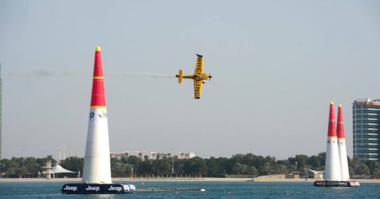 Red Bull Air Race